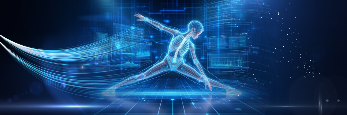 Human Activity Recognition